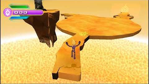 Code Lyoko: Quest for Infinity Playthrough(Part 7)