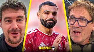 Celebrity "BIT HARSH!" Tony Cascarino HITS BACK at Alex Crook for Mo Salah Criticism! Net Worth