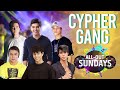 Cypher goes ALL-OUT! | All-Out Sundays