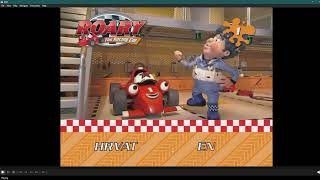 Opening To Roary 1 Dvd Dvd, Hr