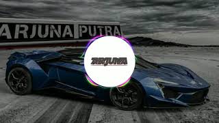 Dj POLICE BreakBeat 2019 (( FULL BASS))