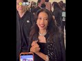 【2026金曲獎】56歲莫文蔚全黑套裝超美 身上珠寶竟價值2000萬😯！