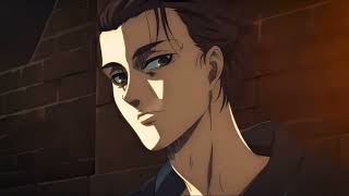 Even Yeager Editanime Editsuffer With Meblxsspm