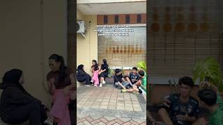 keknya sirkel sblh lebih asik deh.. #comedy  #fyp