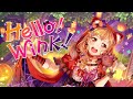 [バンドリ! ガルパ 뱅드림] Poppin&rsquo;Party - Hello! Wink! (EXT26)