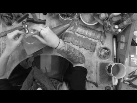 Posh Totty Designs | Handmade in Brighton