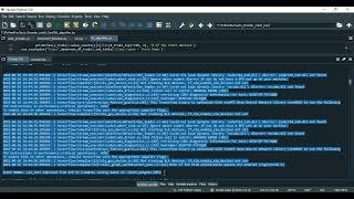 Reliability Analysis Using Credit Risk in Python Projects Guide