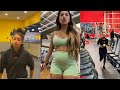 Texting my Girlfriend that another Girl is flirting with me (Gone Wrong) || TikTok Compilation #06
