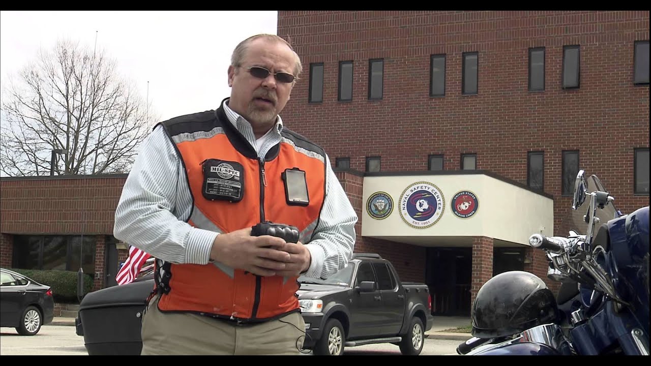 Motorcycle Gouge: Be Careful Riding With Passengers