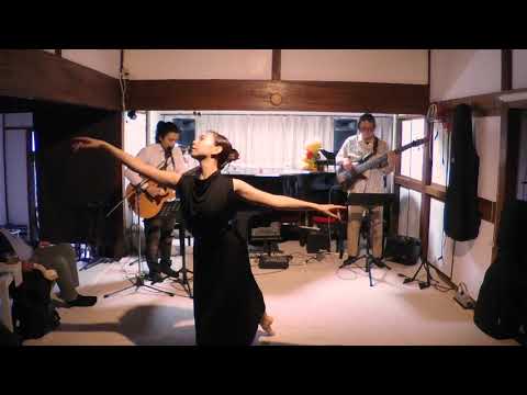 その時生まれたもの covered by Yuji Chinen