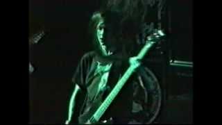 DISMEMBER - BLEED FOR ME (LIVE IN BRADFORD 9/5/92)