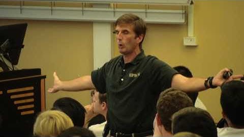 EPICS Intro to Design 3 Part 1/2