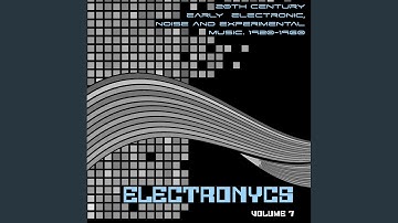 Incanatation for Tape (Remastered 2015)