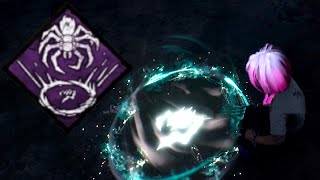 Dead by Daylight 761 - What do you think about Invocation: Weaving Spiders (No Commentary)
