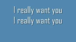 James blunt   I Really Want You Lyrics