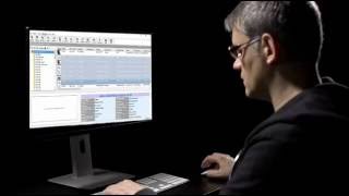 Editing Reports In AssetManage