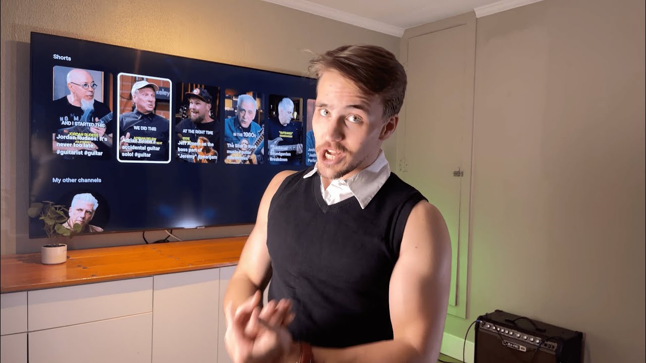 Grunge sucks and (why i hate u)