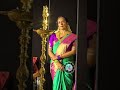 ശാലിന സൗന്ദര്യത്തി ശാന്തതയും ശാലീനതയും ചേർന്ന നിമിഷത്തിൽ ശാലു മേനോൻ..🔥#love #saree  #viral #trending