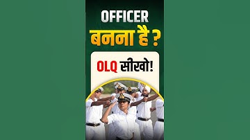 How to Develop OLQs (Officer Like Qualities) for SSB Interview Success? #ssb #shorts #viral