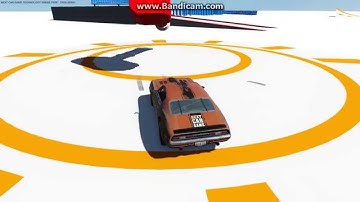 Me vs Hammer Nextcar game Pt.1