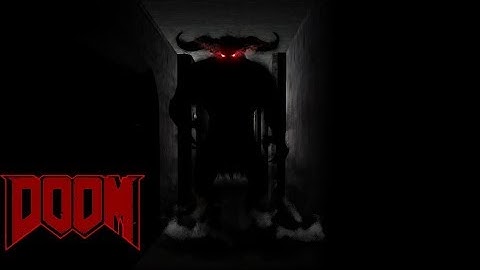 DOOM SNAPMAP 208: The Nightmare Comes