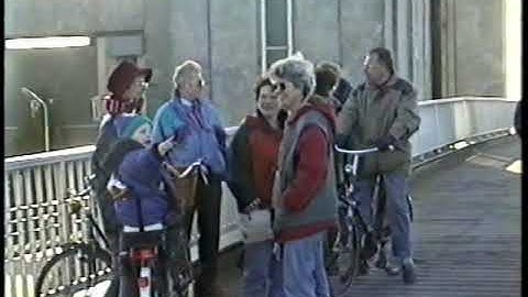 Hoogwater 1995 deel 1