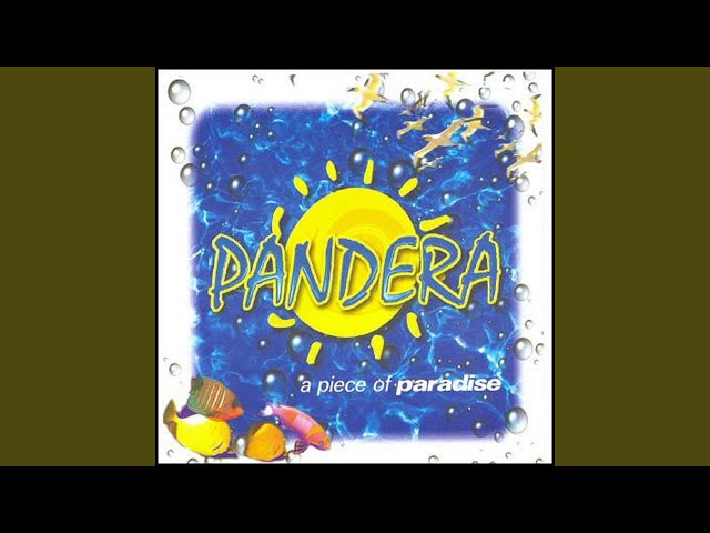Pandera - Joy And Sun