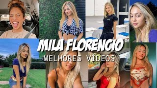 TIK TOK // MILA FLORENCIO - YouTube