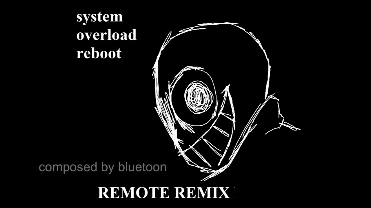 REMOTE S.O MIX - VS eteleD: System Overload (CANCELLED) ($FLP)