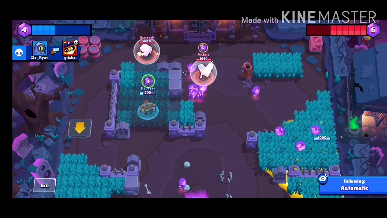 The Gemgrab Experience - YouTube