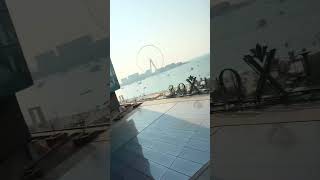 Обзор на Бурдж-Халифу в Майнкрафт #minecraft #дубай #gaming #dubai #shorts #city #обзор