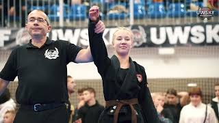 Uwskf World Sport Kempo Championship 2024 - Highlights