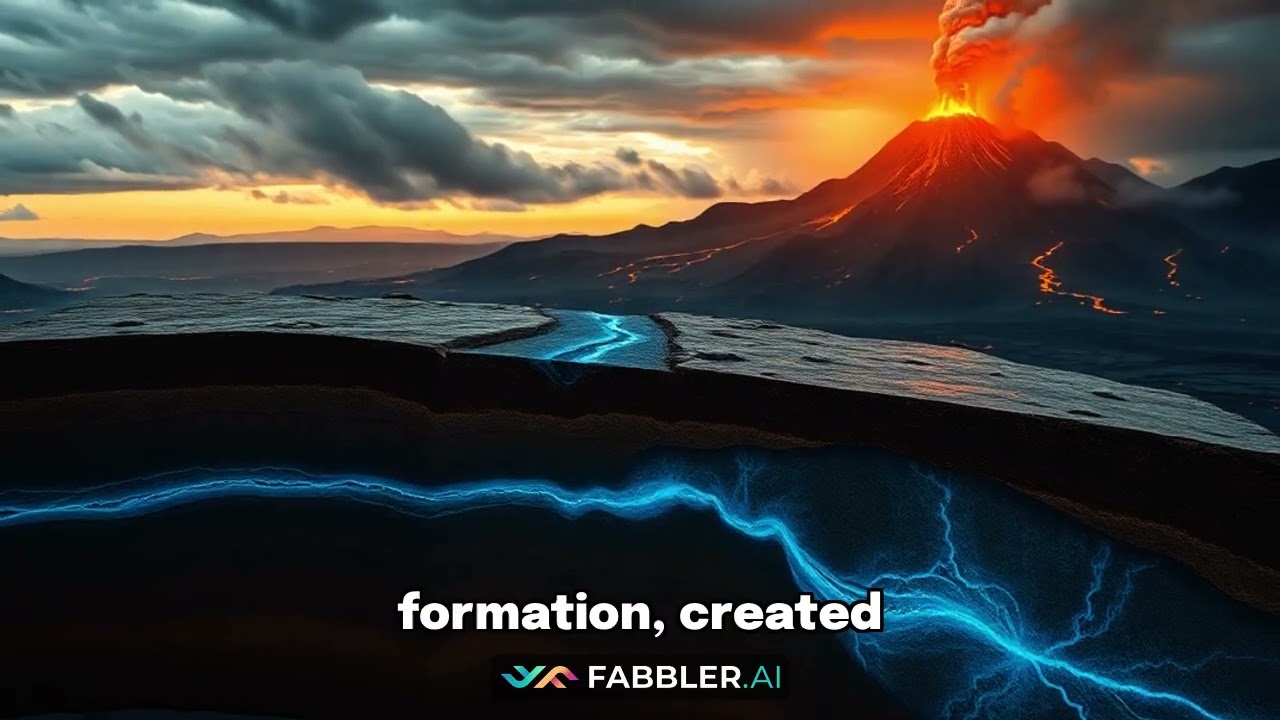 The Platinum Accident: How 1 Rock Changed the World Forever