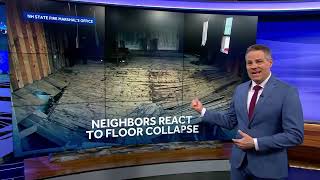 News 9+: Lingering light snow showers likely; Two people dead after collision at LaGuardia Airport