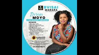 Nguva ndeya Mwari by Dorcas Moyo (2021 production   Bvisai marara)