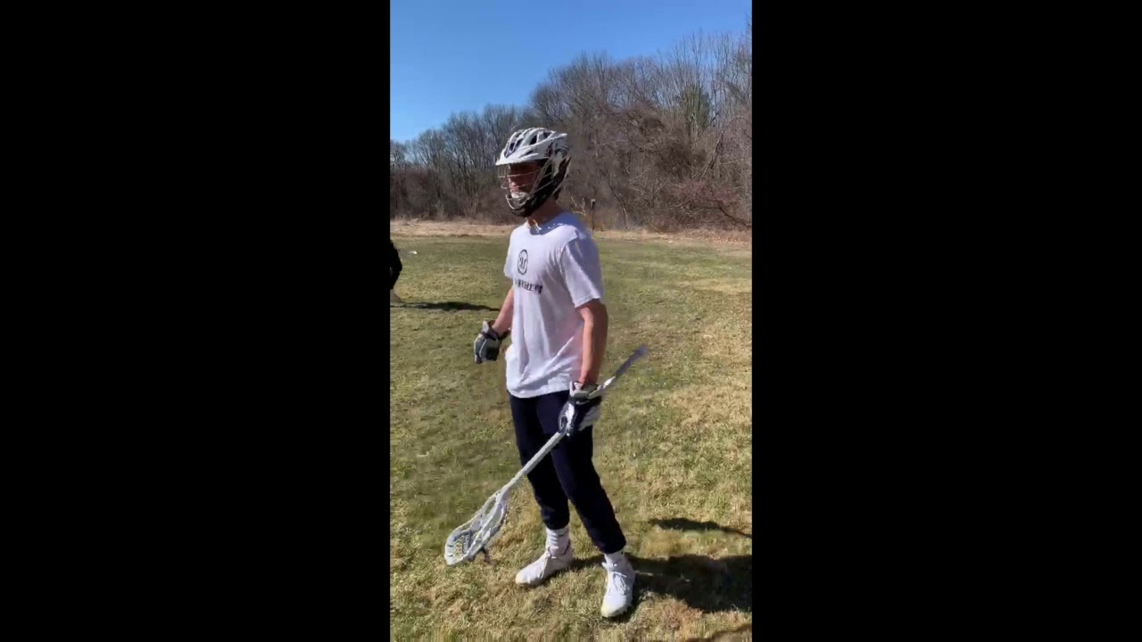 Pentucket Lacrosse Shooting Drills YouTube