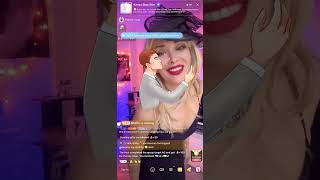 Bigo Live Natalie Yoga