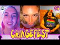 Tik Tok Cringefest | Only the Cringest of the Cringe Will Cringe it up! #Cringe 140