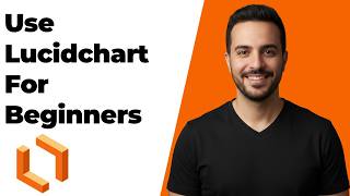 How To Use Lucidchart For Beginners (Easy Step-By-Step Guide)