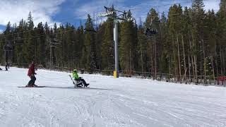 VASS is going SIP AND PUFF..... The Tetraski is coming Dec 2021