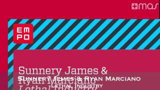 Sunnery James & Ryan Marciano - Lethal Industry Resimi