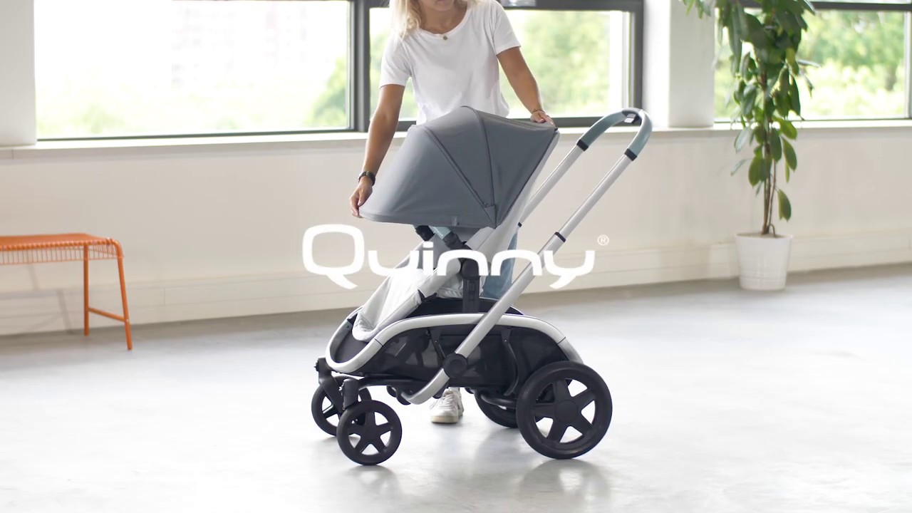 quinny sun canopy