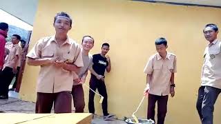 Sma Negeri 4 Cilegon Hahaha