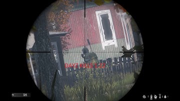Dayz kills compilation 1.22 | Dayz official