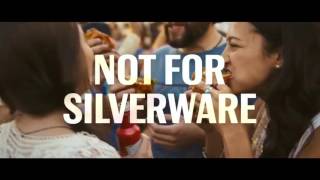 Budweiser USA׃ 2016 Bud & Burgers Commercial ׃15 ¦ #ThisBudsForYou