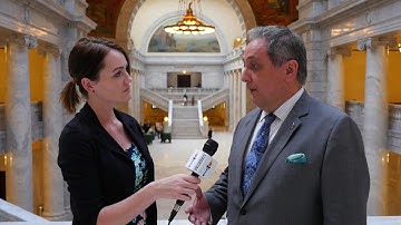 HB 259: A Stand Your Ground Gun Law in Utah