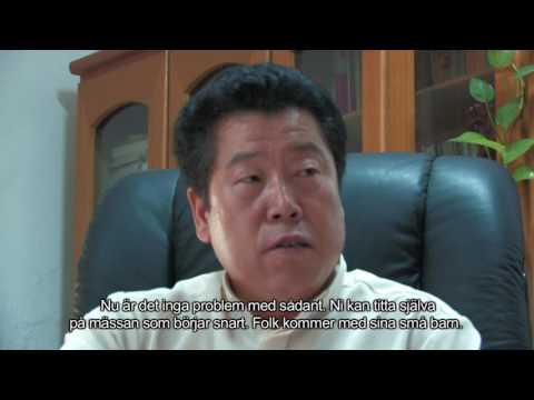 Video: Vad är Religionen I Kina