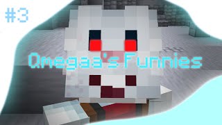 Qmegaas Funnies Hypixel Skyblock Funny Moments