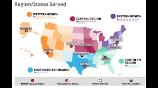 Federal Pipeline Safety Inspections - Part 1 of 2