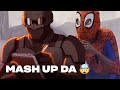 The Boys vs The Spider-verse mash up pazzesco by @nocoldizTV | Prime Video